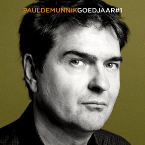 Download track Komt Een Dag Paul De Munnik