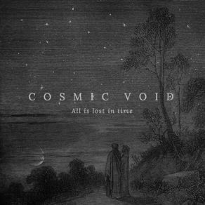 Download track The Monolith The Cosmic Void