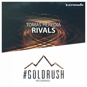 Download track Rivals (Original Mix) Tomas Heredia