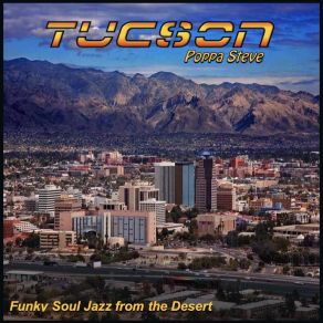 Download track Sonoran Hot Dogs Poppa Steve