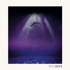 Download track Au Coeur De La Tempête 5ive Dive