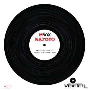 Download track Kayoto (Original Mix) M. Rox