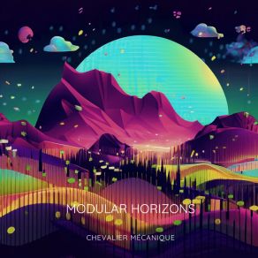 Download track Techno Terrain Chevalier Mécanique