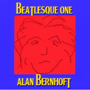 Download track Be Here For Me Alan Bernhoft