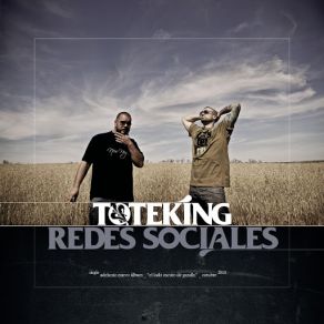 Download track Redes Sociales Tote King