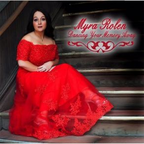 Download track Walkin' Talkin' Cryin' Barely Beatin' Broken Heart Myra Rolen