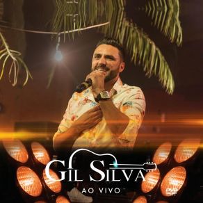 Download track Solto Na Balada (Ao Vivo) Gil Silva