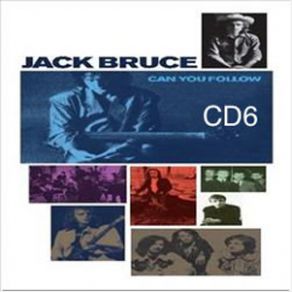 Download track Milonga Jack Bruce