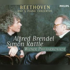 Download track Piano Concerto No. 3 In C Minor Op. 37 - 2. Largo Simon Rattle, Alfred Brendel, Wiener Philarmoniker