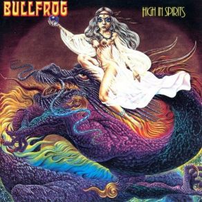 Download track L. A. Police No. 55 Bullfrog