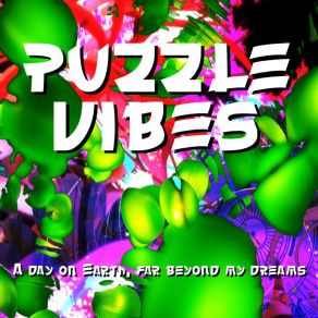 Download track Analyse-Paradise PUZZLE VIBES