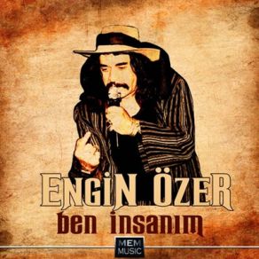 Download track Uzun İnce Bir Yoldayım Engin Özer