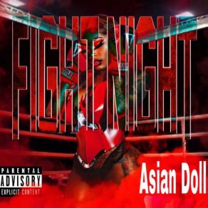 Download track Cravin Asian DollYella Beezy