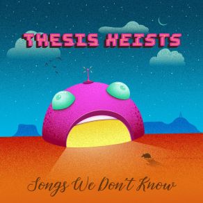 Download track It's Not About The Stuff (It's About The Thing) Thesis Heists