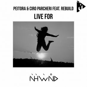 Download track Live For (Original Mix) Rebuild