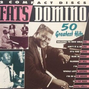 Download track Whole Lotta Lovin Fats Domino