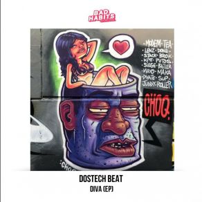 Download track Diva Dostech Beat