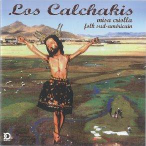 Download track Gloria Los Calchakis