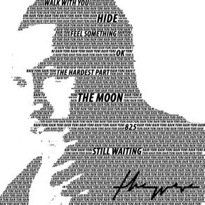 Download track The Moon Yuni Rain