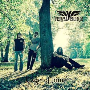 Download track Memories Feral Burn