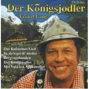 Download track Das Kufsteiner Lied Franzl Lang