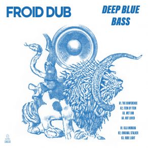 Download track Item By Item Froid Dub