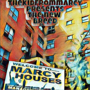 Download track Ready Rock Thekidfrommarcy