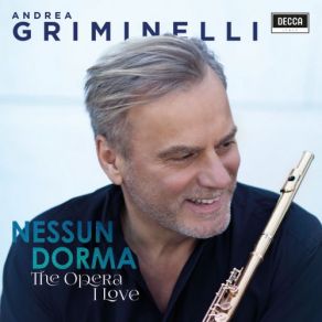 Download track Donna Non Vidi Mai' Andrea Griminelli