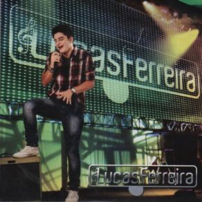 Download track Nao Para Lucas Ferreira