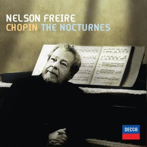 Download track Nocturne No. 14 In F Sharp Minor Op. 48 No. 2 - Andantino Freire Nelson