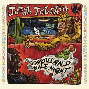 Download track Thousand Mile Night Jonah Tolchin