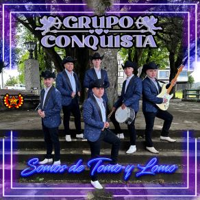 Download track Me Gustan Las Potrancas Grupo Conquista