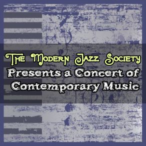 Download track The Queen's Fancy The Modern Jazz Society