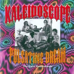 Download track Greenwood Sidee Kaleidoscope US