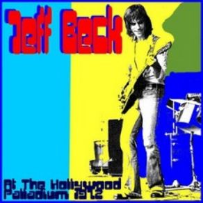 Download track Jody The Jeff Beck Group