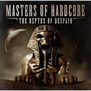 Download track The Depths Of Despair (Official MOH Anthem) Angerfist