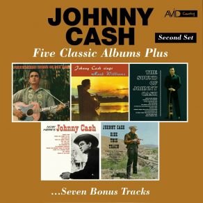 Download track Drink To Me (Songs Of Our Soil) Johnny Cash