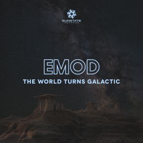 Download track The World Turns Galactic Emod