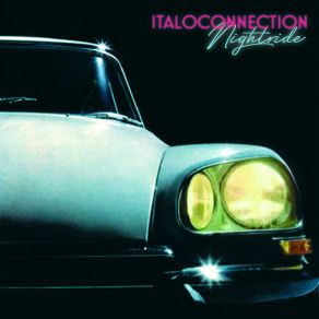 Download track Nightride (Instrumental) ItaloconnectionΟΡΓΑΝΙΚΟ