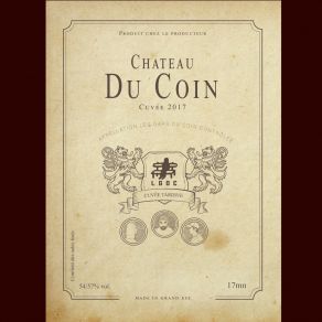 Download track Intro El LoboLes Gars Du Coin, NEHS