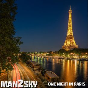 Download track Place De La Concorde Man2Sky