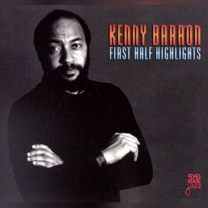 Download track Peruvian Blue (Excerpt) Kenny Barron