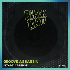 Download track Sweet Sensation Groove Assassin