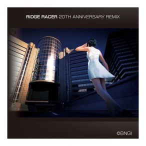 Download track SLIDING BEAT [RR 20th Anniv. Mix] Ryo Watanabe