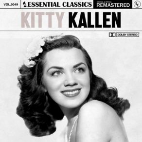 Download track Little Things Mean A Lot (Remastered 2022) Kitty Kallen