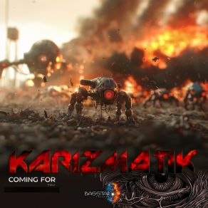 Download track Work It Karizmatik