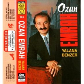 Download track Gönül Vazgeç Aşık Emrah