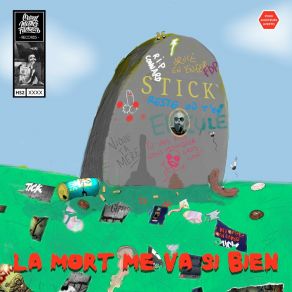 Download track Né Pour Mourir Stick