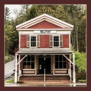 Download track Lincoln's Funeral Train Greg Graffin