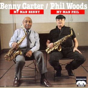 Download track We Were In Love The Benny Carter, Phil Woods